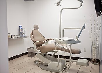 Los Angeles Dentists Robert S. Huang, DDS - BLUE PEARL DENTISTRY