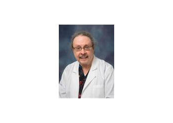Robert S. Leverton, MD Abilene Cardiologists