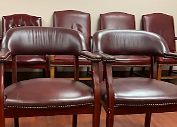 Robert S. Mitchell, MD - Corpus Christi, TX Gastroenterologists - Clinic Interior Image