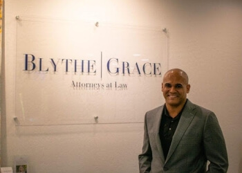 Robert S. Reder - Blythe Grace PLLC Phoenix Civil Litigation Lawyer