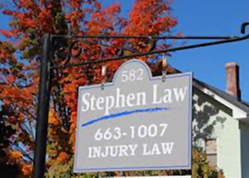 Manchester Personal Injury Lawyers Robert S Stephen - STEPHEN LAW GROUP INJURY LAWYERS