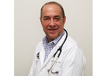 Robert S. Tomchik, M.D. Miramar Primary Care Physicians