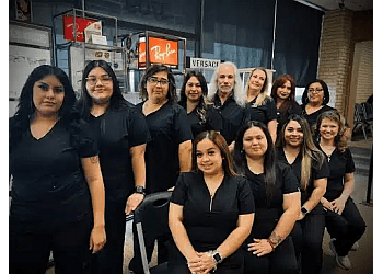 Waco Eye Doctors Robert Salganik, OD - SALGANIK VISION GROUP & OPTIQUE