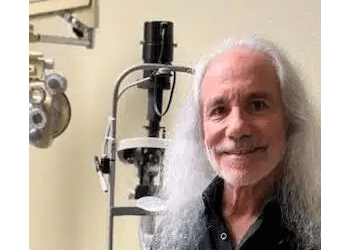 Robert Salganik, OD - SALGANIK VISION GROUP & OPTIQUE Waco Eye Doctors