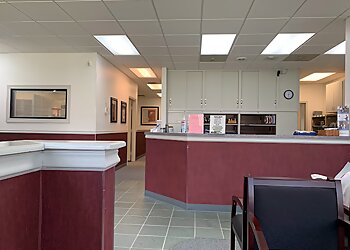 Virginia Beach Pediatric Optometrists Robert Seim, OD - ATLANTIC EYECARE