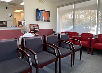 Virginia Beach Pediatric Optometrists Robert Seim, OD - ATLANTIC EYECARE