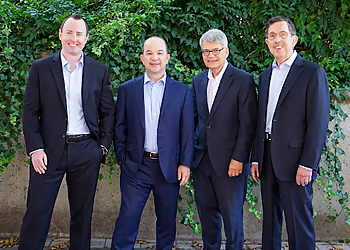 Bridgeport Medical Malpractice Lawyers Robert Sheldon - TREMONT SHELDON P.C