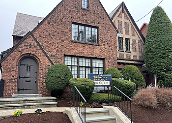 Bridgeport Medical Malpractice Lawyers Robert Sheldon - TREMONT SHELDON P.C