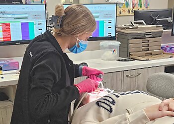 Nashville Orthodontists Robert Sims, DMD, MSD - SIMS ORTHODONTICS