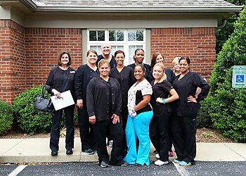 Nashville Orthodontists Robert Sims, DMD, MSD - SIMS ORTHODONTICS