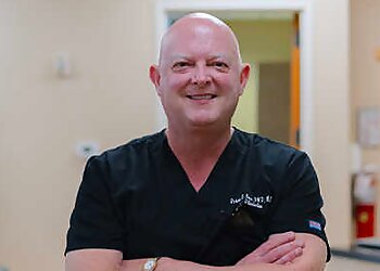 Robert Sims, DMD, MSD - SIMS ORTHODONTICS Nashville Orthodontists image 1