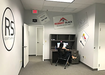 Robert Slack LLC - Orlando, FL Real Estate Agents - Office Interior Image