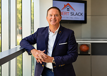 Robert Slack LLC Robert Slack LLC - Orlando, FL Real Estate Agents - Portrait