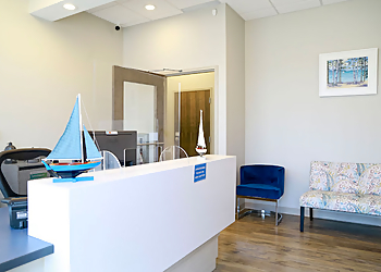 Minneapolis Dentists Robert Springer, DDS - ISLES DENTAL