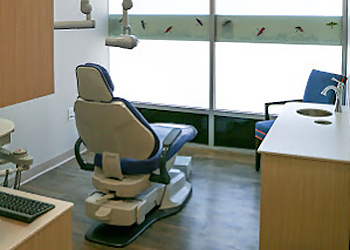 Minneapolis Dentists Robert Springer, DDS - ISLES DENTAL