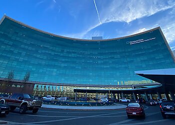 Cleveland Urologists Robert Stein, MD - THE CLEVELAND CLINIC