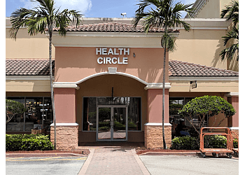 Miramar Primary Care Physicians Robert Steven Tomchik, MD - HEALTH CIRCLE