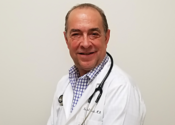 Robert Steven Tomchik, MD - HEALTH CIRCLE Miramar Primary Care Physicians image 1