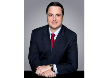 Miami divorce lawyer Robert Stone Jeffrey - JEFFREY LAW, PA 