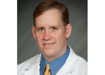 Cedar Rapids neurologist Robert Struthers, MD - PHYSICIANS' CLINIC OF IOWA