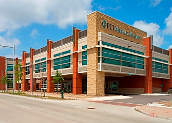 Cedar Rapids Neurologists Robert Struthers, MD - PHYSICIANS' CLINIC OF IOWA