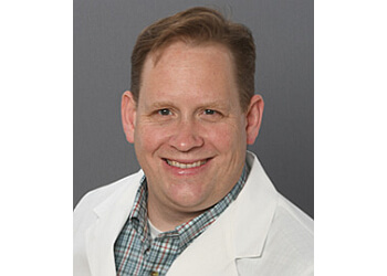 Robert Struthers, MD - PHYSICIANS' CLINIC OF IOWA Cedar Rapids Neurologists