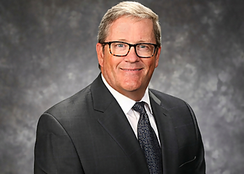 Robert T. Caffrey, MD, FACOG - INDEPENDENCE WOMEN’S CLINIC Robert T. Caffrey, MD, FACOG - Independence, MO Gynecologists - Doctor Portrait Image