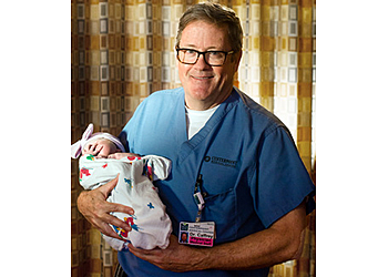 Independence Gynecologists Robert T. Caffrey, MD, FACOG - INDEPENDENCE WOMEN’s CLINIC