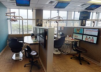 San Antonio Orthodontists Robert T. Norris, DDS - STONE OAK ORTHODONTICS