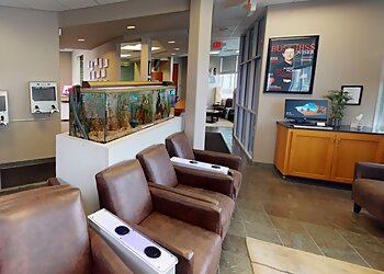 San Antonio Orthodontists Robert T. Norris, DDS - STONE OAK ORTHODONTICS