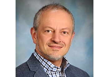 Robert T. Wechsler, MD, PhD, FAES, FAAN - CONSULTANTS IN EPILEPSY & NEUROLOGY, PLLC Boise City Neurologists