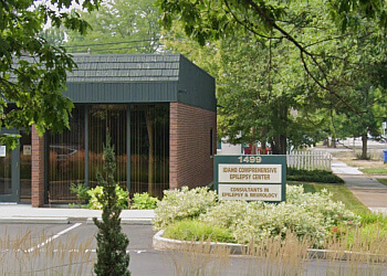 Boise City Neurologists Robert T. Wechsler, MD, PhD, FAES, FAAN - CONSULTANTS IN EPILEPSY & NEUROLOGY, PLLC