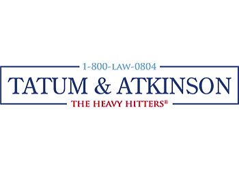 Raleigh Personal Injury Lawyers Robert Tatum - TATUM & ATKINSON