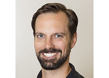 Robert Tendick, PT, DPT, CSCS, CGFI - PRN PHYSICAL THERAPY Escondido Escondido Physical Therapists image 1