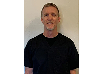 Robert Tharp, OD - THARP FAMILY EYE CARE Robert Tharp, OD - THARP FAMILY EYE CARE - Jackson, MS Pediatric Optometrists - Doctor Portrait Image