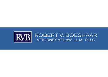 Seattle Tax Attorney Robert V. Boeshaar - LAW OFFICES OF ROBERT V. BOESHAAR