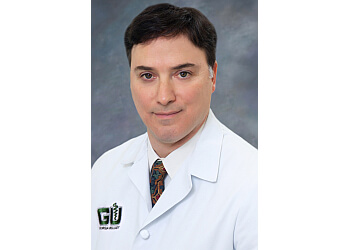 Robert V. Di Meglio, MD - GEORGIA UROLOGY Atlanta Urologists