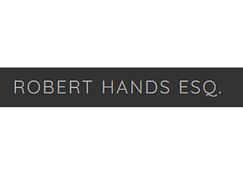 Amarillo Estate Planning Lawyers Robert V. Hands Esq.