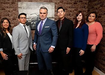 San Bernardino Personal Injury Lawyers Robert Vetchtein - VETCHTEIN LAW