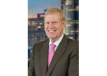Cincinnati business lawyer Robert W. Buechner - Buechner Haffer Meyers & Koenig Co., LPA