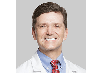 Robert Calcote, MD - DERMATOLOGY SPECIALISTS Huntsville Dermatologists