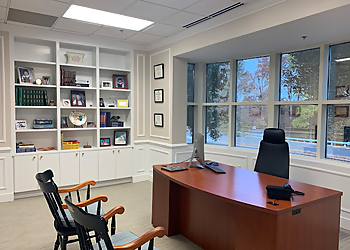 Richmond Plastic Surgeon Robert W. DeConti, MD, FACS - DECONTI PLASTIC SURGERY