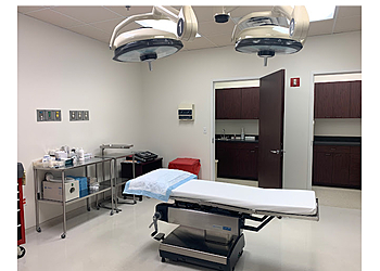 Richmond Plastic Surgeon Robert W. DeConti, MD, FACS - DECONTI PLASTIC SURGERY