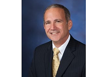 Robert W. DeConti, MD, FACS - DECONTI PLASTIC SURGERY Richmond Plastic Surgeon image 1