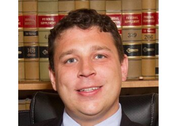 Robert W. Kovacs, Jr. - KOVACS LAW, P.C. Worcester Bankruptcy Lawyers image 1