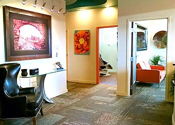 Abilene Dentists Robert W. Leedy, DDS - LEEDY DENTAL