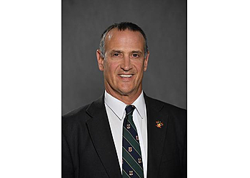 Robert W. Molinari, MD Rochester Orthopedics image 1