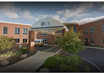 Rochester Orthopedics Robert W. Molinari, MD