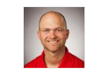 Robert W. Scott, MD Lubbock Pediatricians image 1