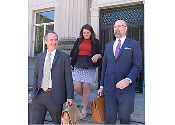 Columbus Criminal Defense Lawyers Robert Wadkins - WADKINS, WALLACE & DANLEY